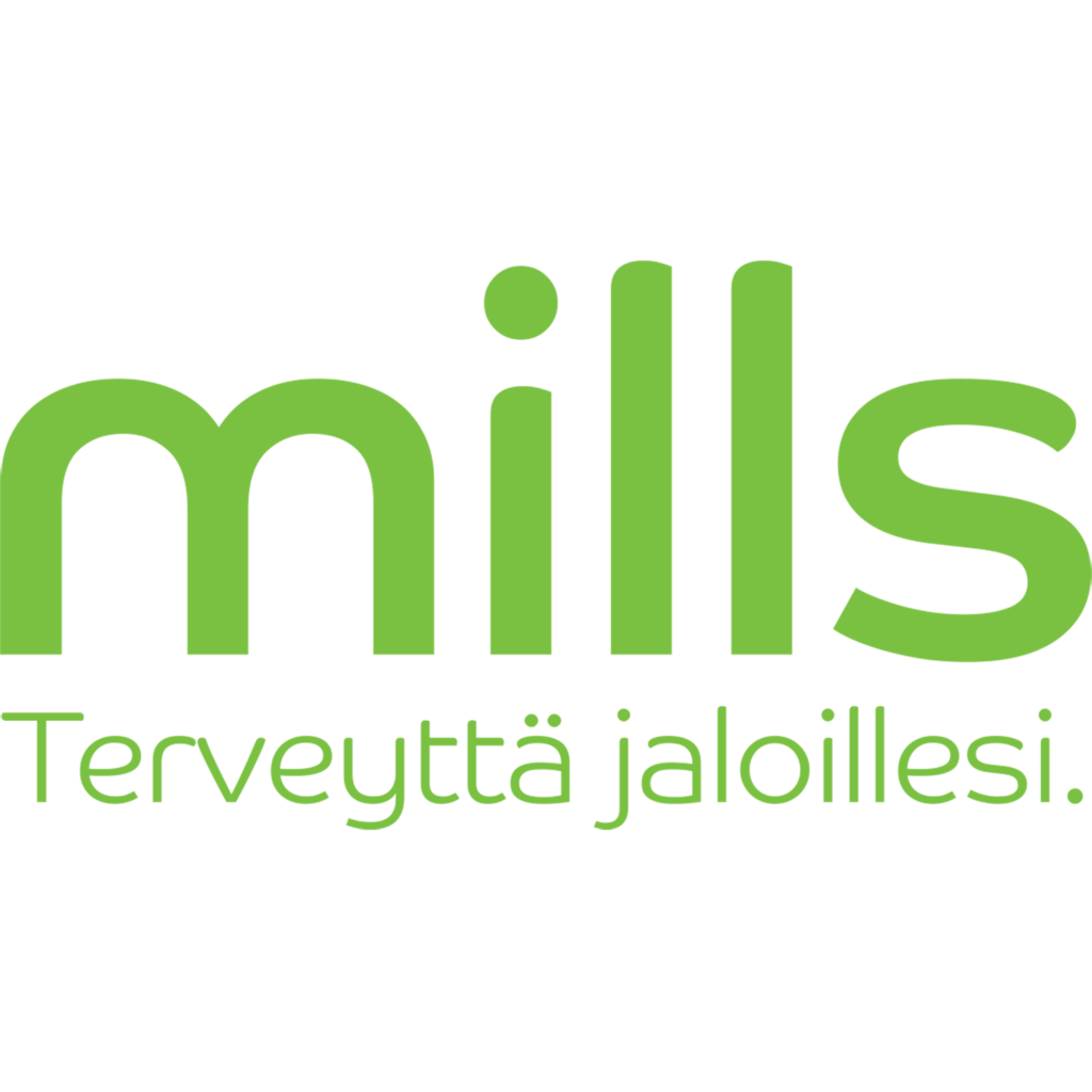 Mills Enterprises Ltd Oy